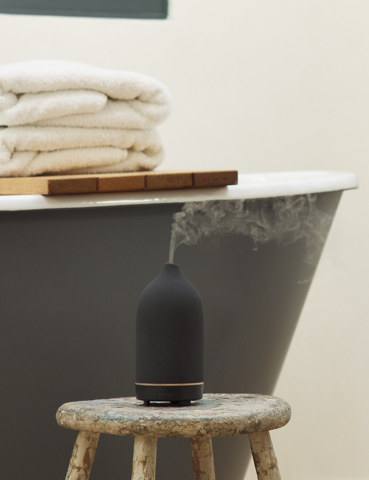 Stone Diffuser by Vitruvi