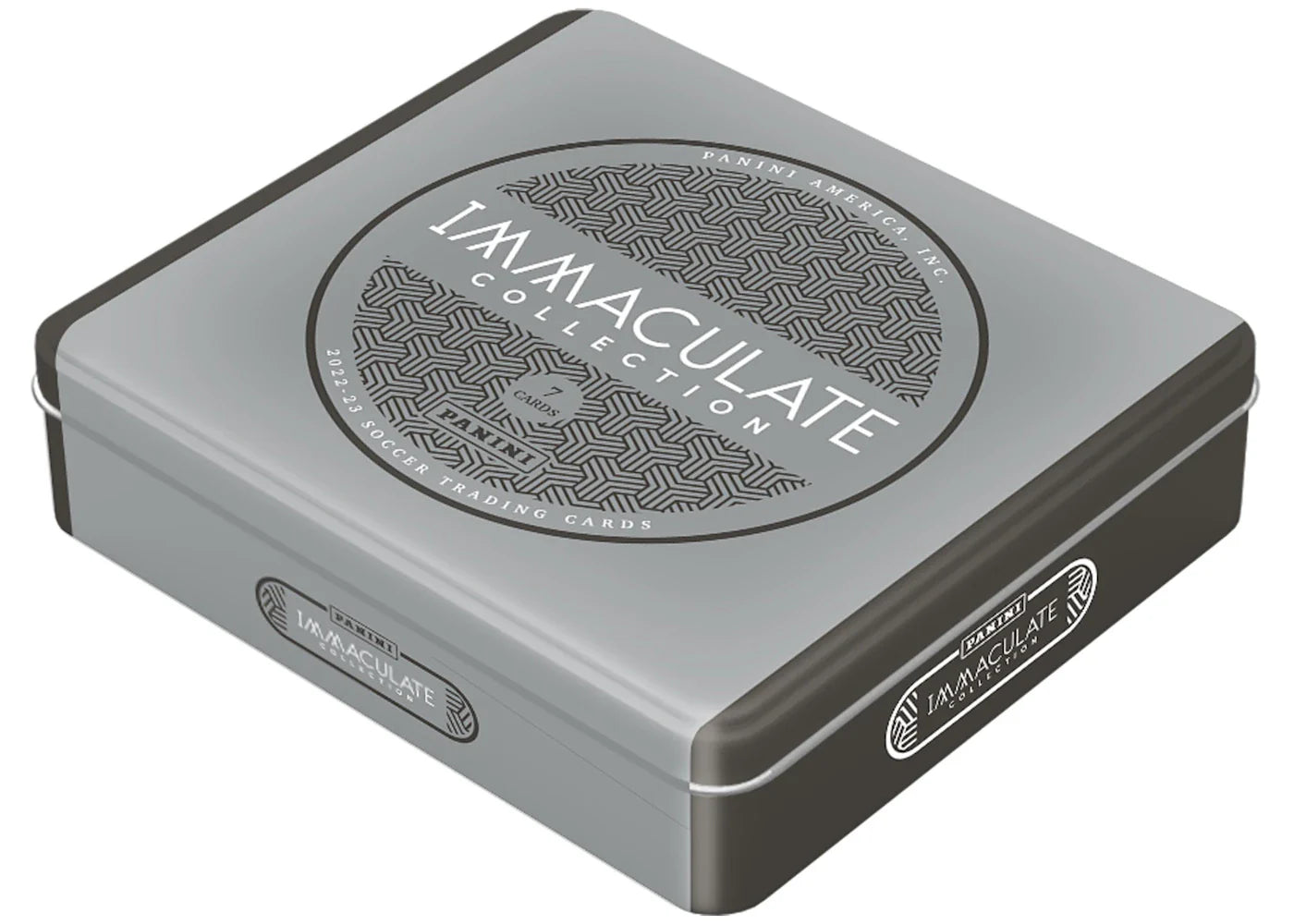 2022-23 Panini Immaculate Soccer Hobby Box