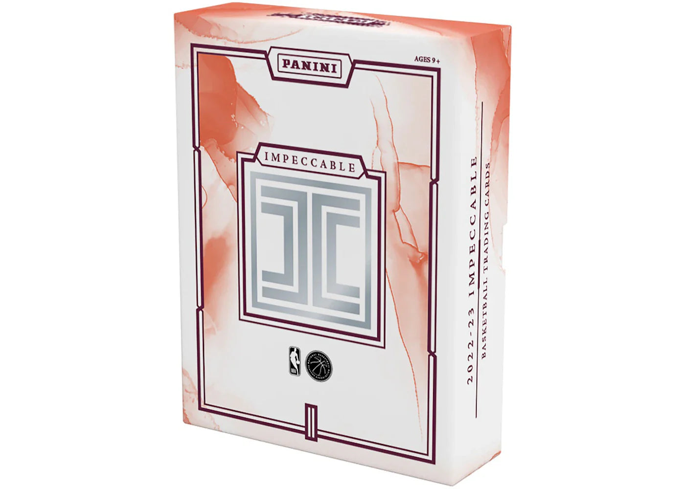 2022-23 Panini Impeccable Basketball Hobby Box
