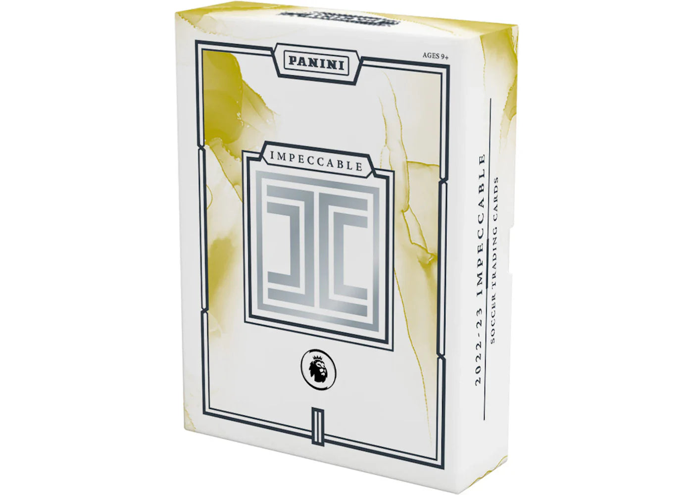 2022-23 Panini Impeccable Soccer Hobby Box