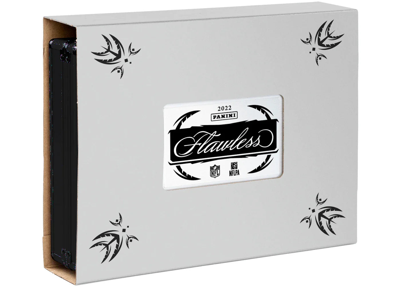 2022 Panini Flawless Football Hobby Box