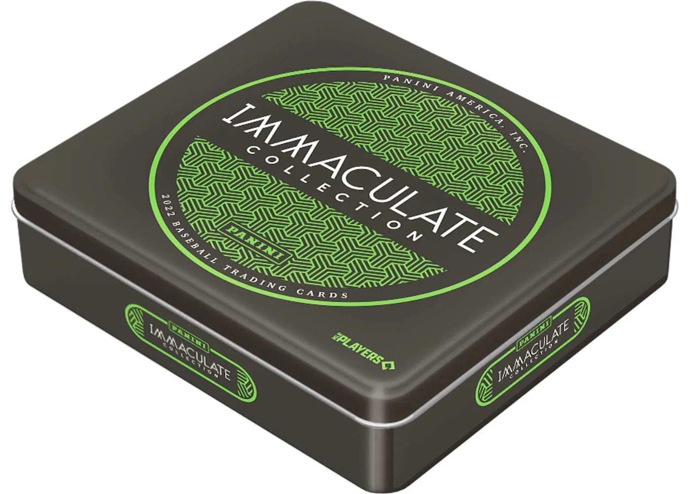 2022 Panini Immaculate Baseball Hobby Box