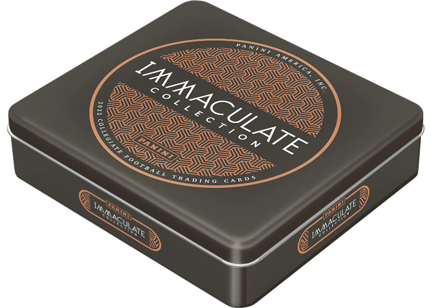 2022 Panini Immaculate Collegiate Football Hobby Box