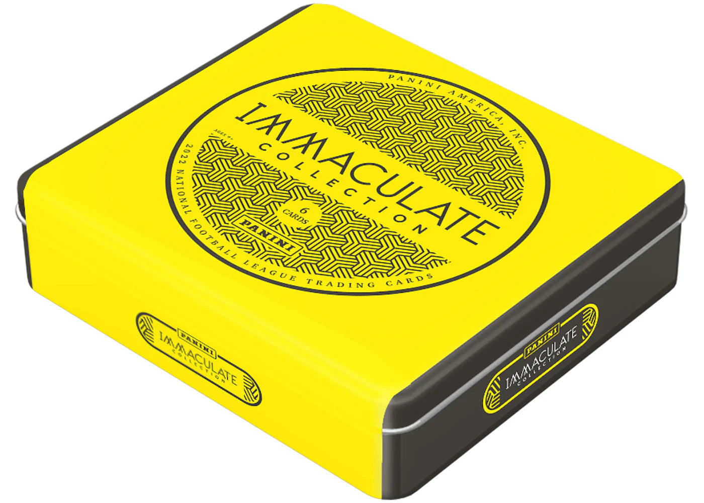 2022 Panini Immaculate Football Hobby Box