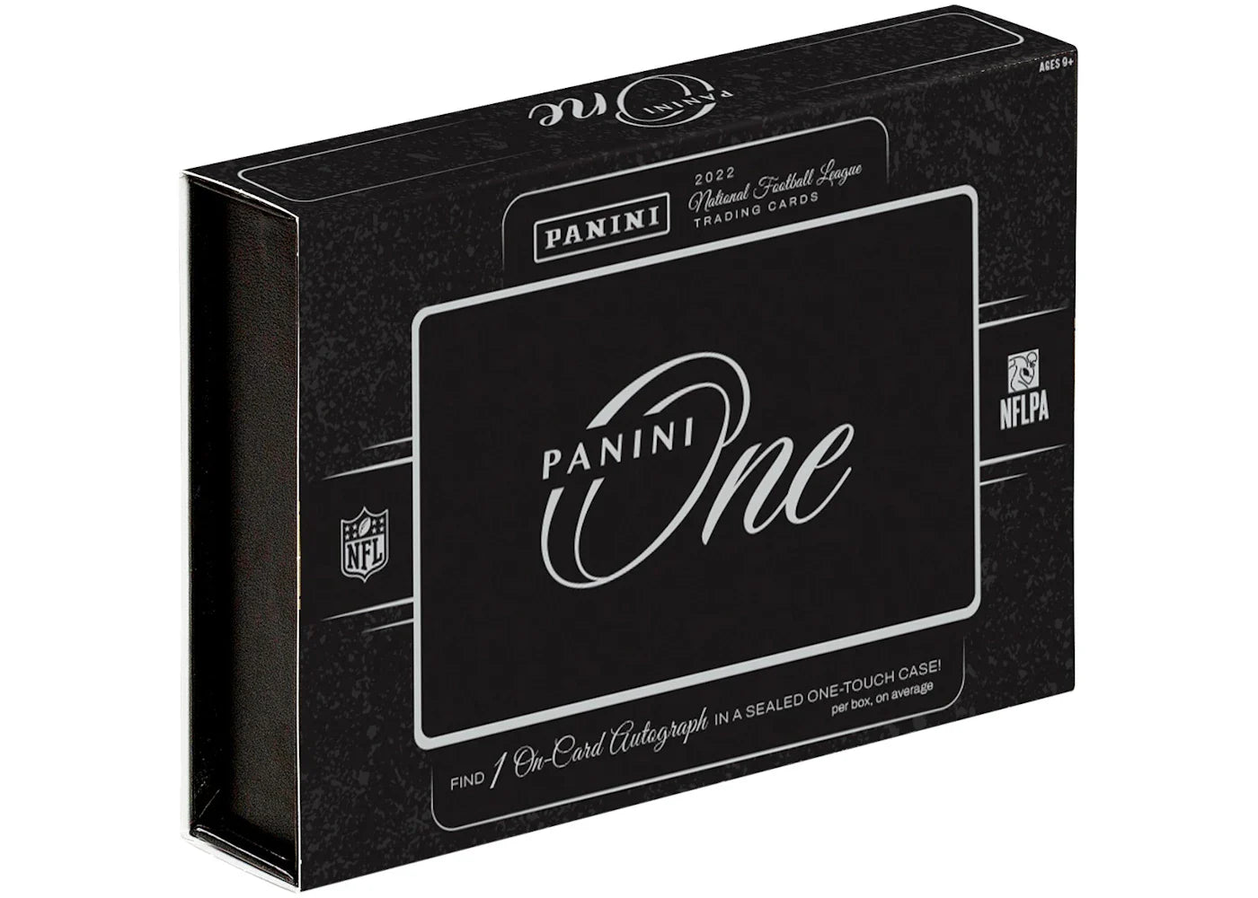 2022 Panini One Football Hobby Box