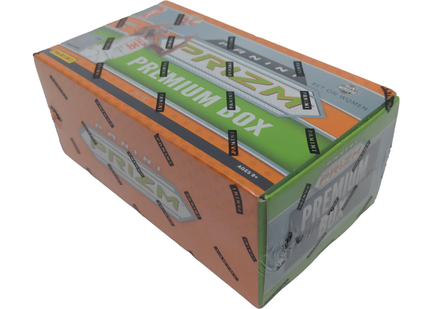 2022 Panini Prizm WNBA Basketball Premium Box Set
