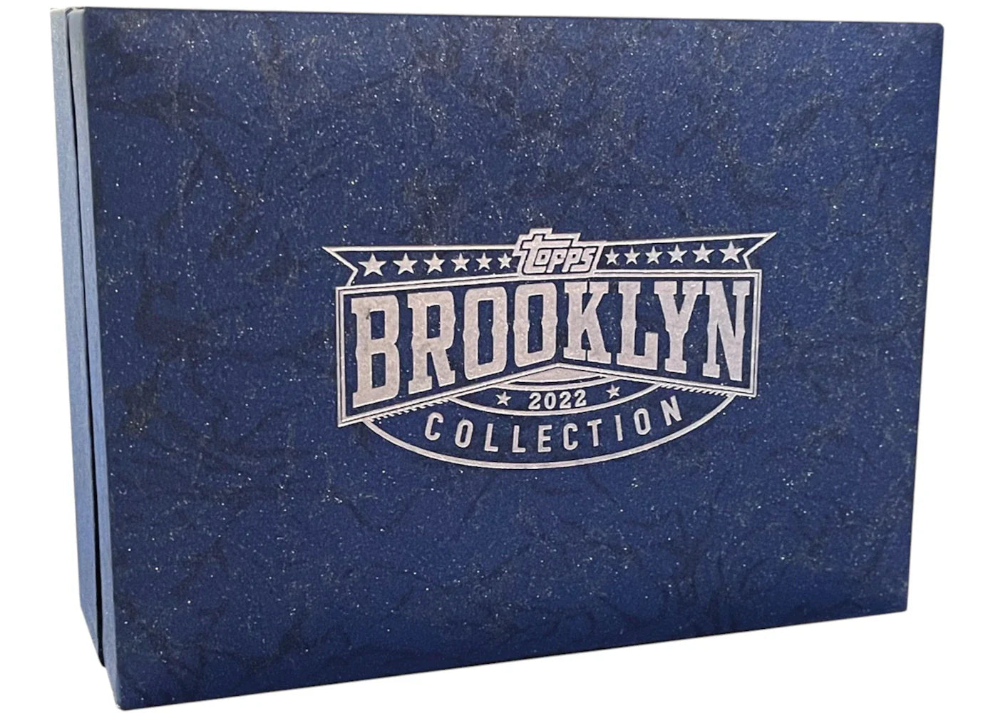2022 Topps Brooklyn Collection Baseball Hobby Box