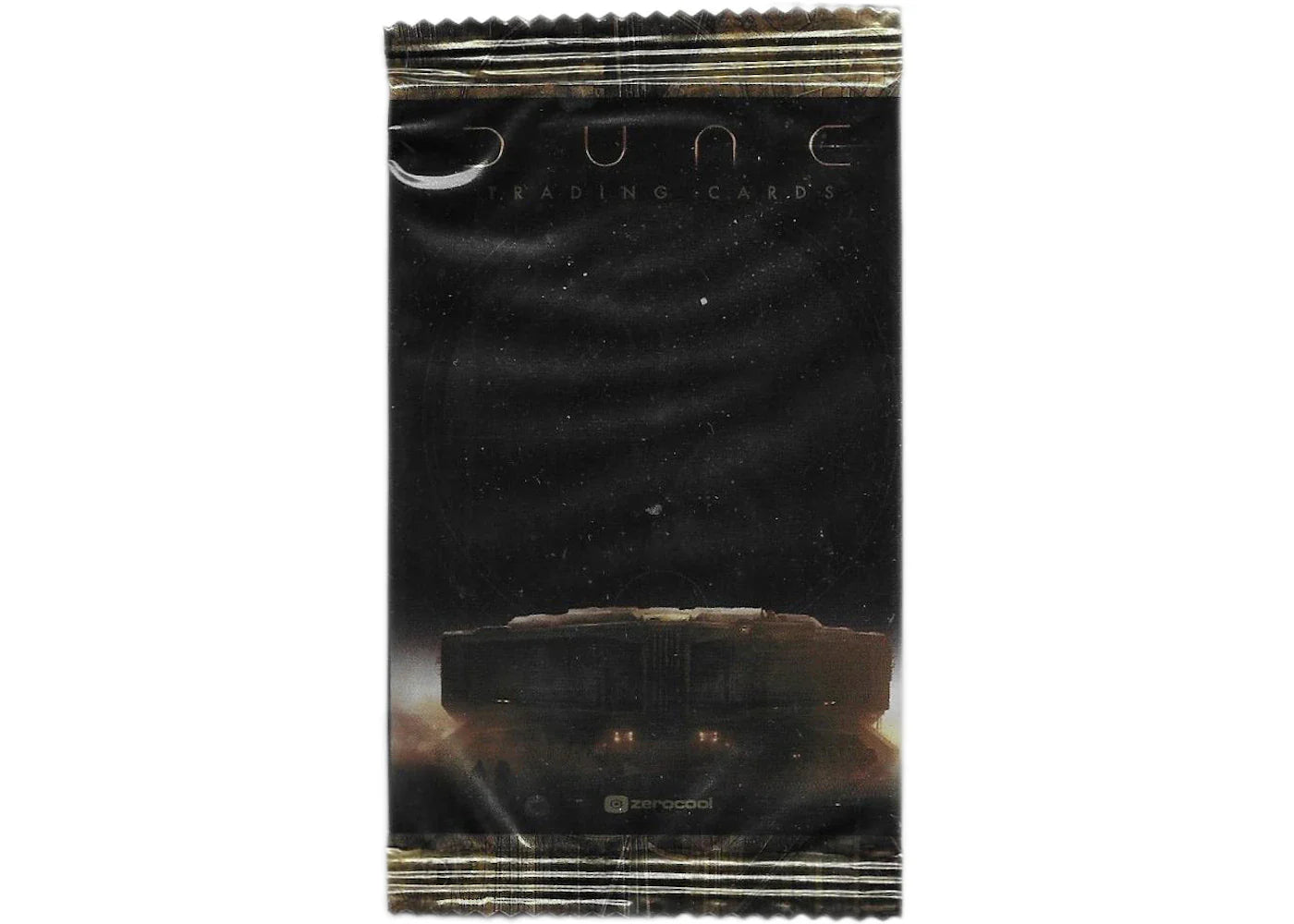 2022 zerocool Dune NSCC Exclusive Promo Pack