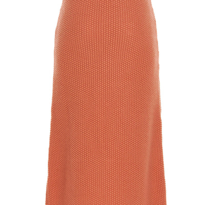 Chloé Knit Long Skirt