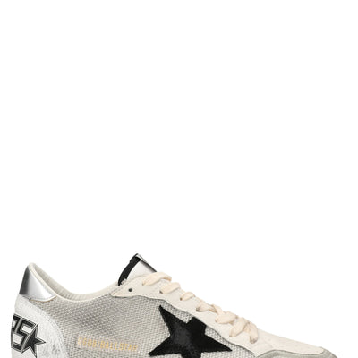 Golden Goose Ball Star’ Sneakers