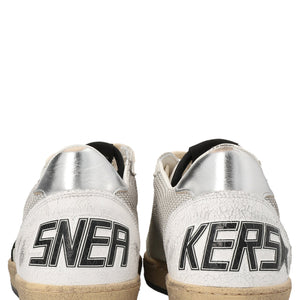 Golden Goose Ball Star’ Sneakers