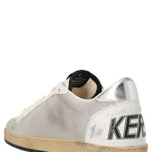 Golden Goose Ball Star’ Sneakers