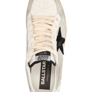 Golden Goose Ball Star’ Sneakers