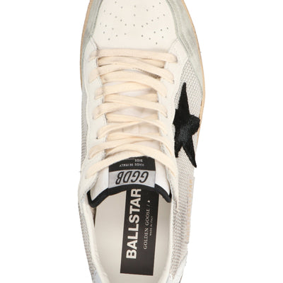 Golden Goose Ball Star’ Sneakers