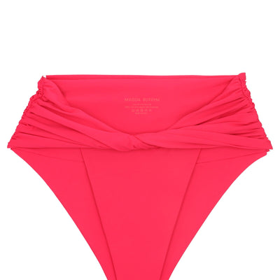 Magda Butrym Twisted Bikini Briefs