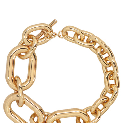 Paco Rabanne Xl Link’ Necklace