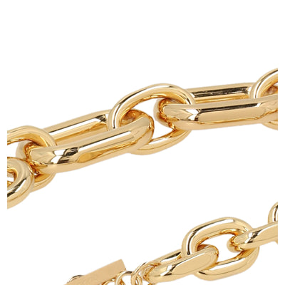 Paco Rabanne Xl Link’ Necklace