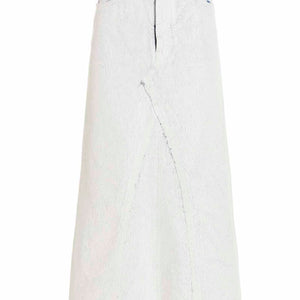 Maison Margiela Bianchetto’ Skirt