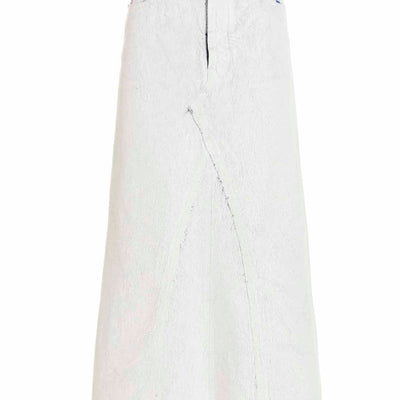Maison Margiela Bianchetto’ Skirt