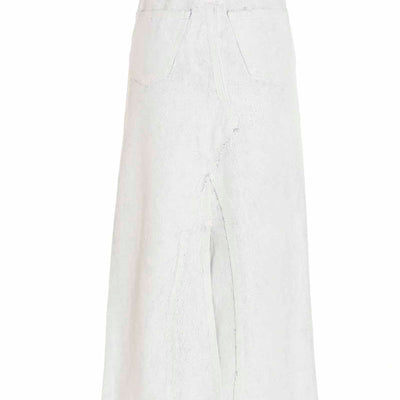 Maison Margiela Bianchetto’ Skirt
