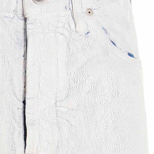 Maison Margiela Bianchetto’ Skirt