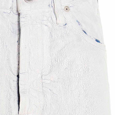 Maison Margiela Bianchetto’ Skirt