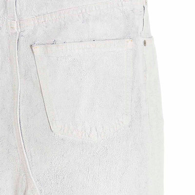 Maison Margiela Bianchetto’ Skirt