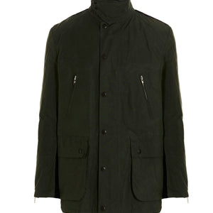 Department 5 Middle Barbour’ Jacket