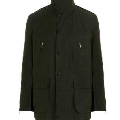 Department 5 Middle Barbour’ Jacket