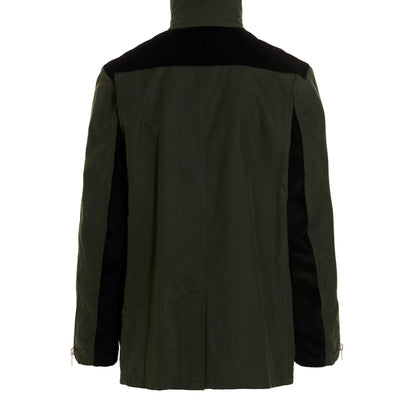 Department 5 Middle Barbour’ Jacket
