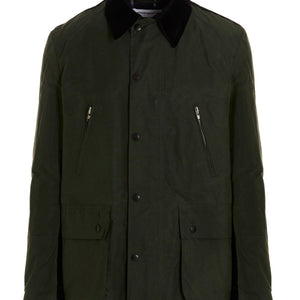 Department 5 Middle Barbour’ Jacket