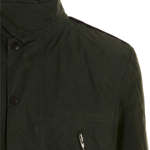 Department 5 Middle Barbour’ Jacket