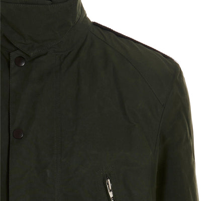 Department 5 Middle Barbour’ Jacket