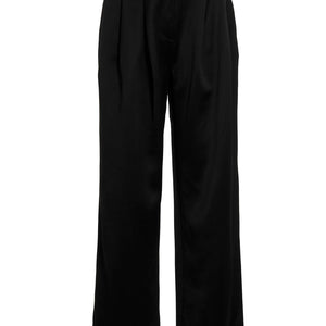 Co Pants With Front Pleats