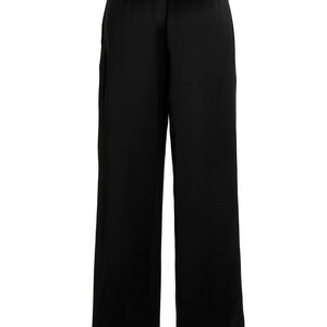 Co Pants With Front Pleats
