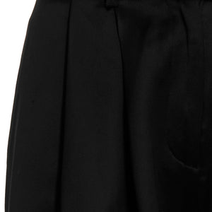 Co Pants With Front Pleats