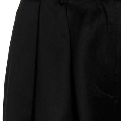 Co Pants With Front Pleats