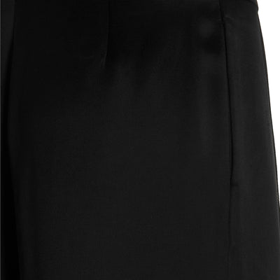 Co Pants With Front Pleats