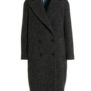 Maurizio Miri Cocoon Coat