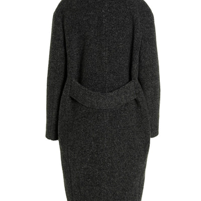 Maurizio Miri Cocoon Coat