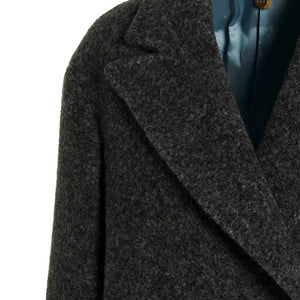 Maurizio Miri Cocoon Coat