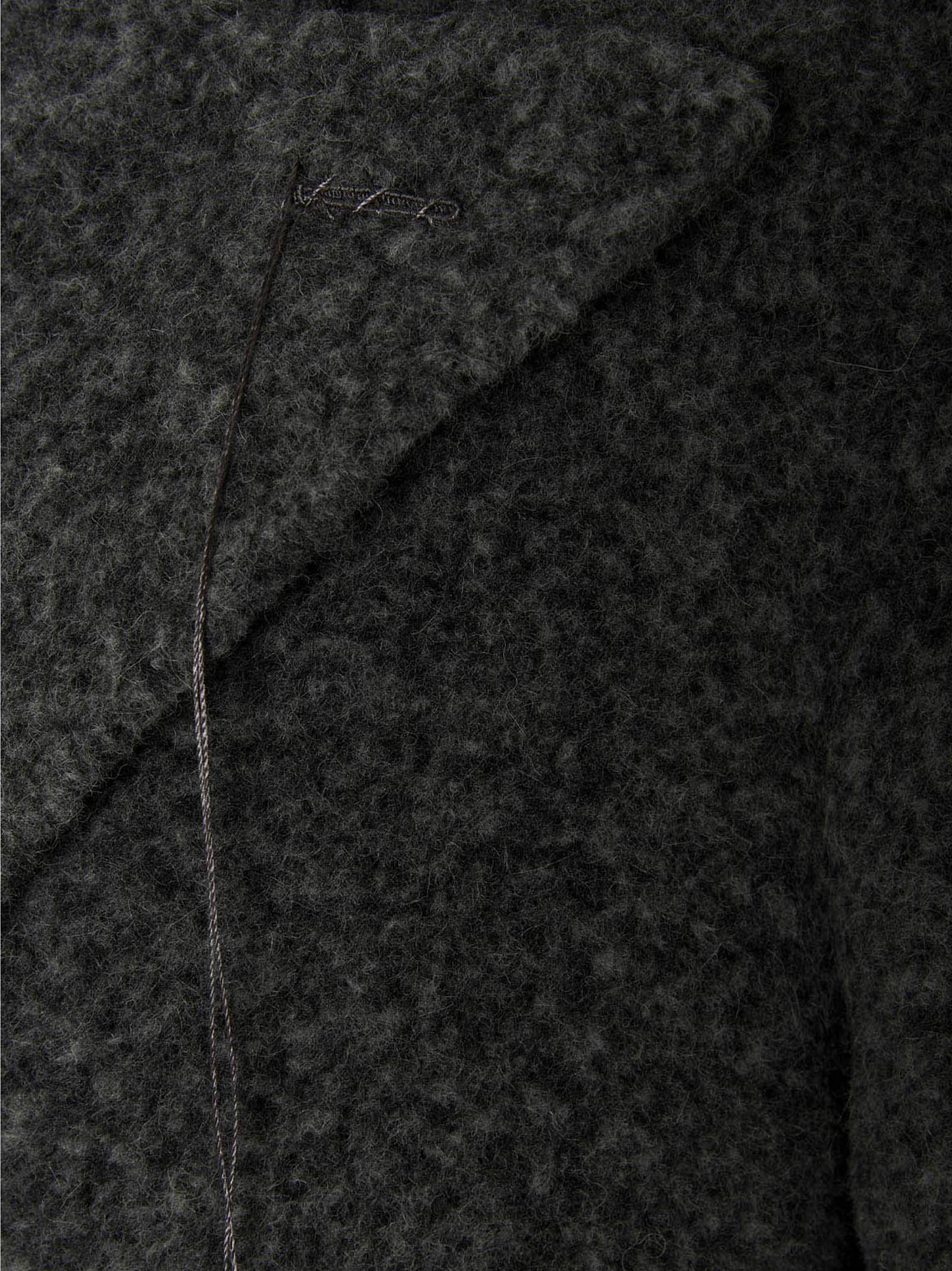 Maurizio Miri Cocoon Coat