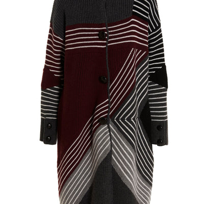 Stella Mccartney Stella By Stella Coat