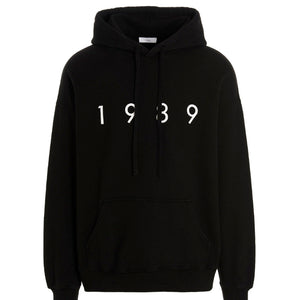 1989 Studio Logo Hoodie