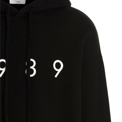 1989 Studio Logo Hoodie