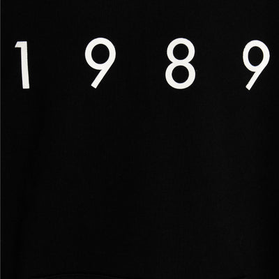 1989 Studio Logo Hoodie