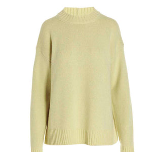 Jil Sander Crewneck Sweater