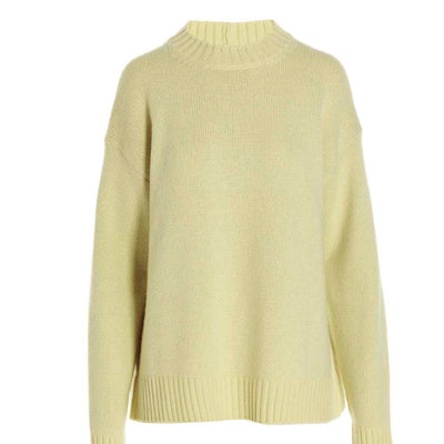 Jil Sander Crewneck Sweater