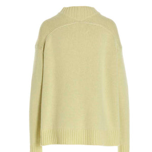 Jil Sander Crewneck Sweater