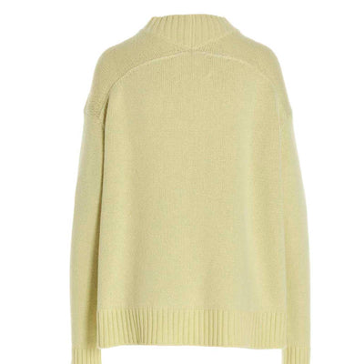 Jil Sander Crewneck Sweater